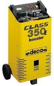   DECA 35/300 CLASS B 350E