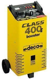 DECA ΦΟΡΤΙΣΤΗΣ ΕΚΚΙΝΗΤΗΣ 40/400Α DECA CLASS B 400E