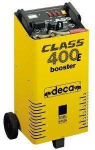   40/400 DECA CLASS B 400E