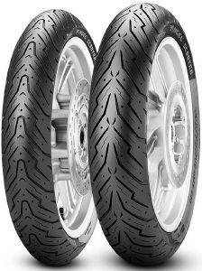   SCOOTER SCOOTER PIRELLI ANGEL 3.00-10 L (FRONT/REAR)