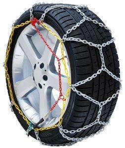ΑΛΥΣΙΔΑ ΧΙΟΝΙΟΥ 4X4/SUV S-16 16MM GR22.5 ΑΛΥΣΙΔΑ ΧΙΟΝΙΟΥ 4X4/SUV S-16 16MM GR22.5
