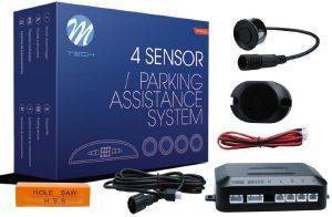 ������� ������������� 9-15 V �� 4 ������������� ���������� (�����) 21,5MM  (MONO HXO�) M-TECH