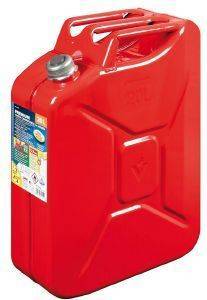 ΚΟΚΚΙΝΟ ΜΕΤΑΛΛΙΚΟ ΜΠΕΤΟΝΙ LAMPA 20L (PREMIUM) (67004) ΚΟΚΚΙΝΟ ΜΕΤΑΛΛΙΚΟ ΜΠΕΤΟΝΙ LAMPA 20L (PREMIUM) (67004)