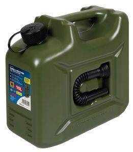 ΠΛΑΣΤΙΚΟ ΜΠΕΤΟΝΙ LAMPA 10L ΜΕ ΣΤΟΜΙΟ (66975) ΠΛΑΣΤΙΚΟ ΜΠΕΤΟΝΙ LAMPA 10L ΜΕ ΣΤΟΜΙΟ (66975)