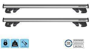 ������ ������ ���������� �� ��������� JACKSON 120 CM MENABO (STANDARD RAILING) - 2 ���. UNIVERSAL