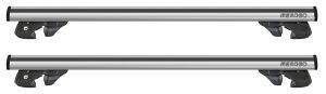     JACKSON 135 CM MENABO (STANDARD RAILING/RAISED RAILS) 2 .UNIVERSAL