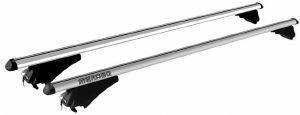 ΜΠΑΡΕΣ ΑΛΟΥΜΙΝΙΟΥ ΜΕ ΚΛΕΙΔΑΡΙΑ TIGER SILVER 120 CM MENABO (FLUSH/STANDARDRAILING) - 2 ΤΕΜ.UNIVERSAL ΜΠΑΡΕΣ ΑΛΟΥΜΙΝΙΟΥ ΜΕ ΚΛΕΙΔΑΡΙΑ TIGER SILVER 120 CM MENABO (FLUSH/STANDARDRAILING) - 2 ΤΕΜ.UNIVERSAL