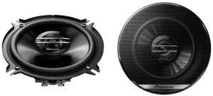  PIONEER TS-G1320F 13CM 2-WAY COAXIAL SPEAKERS 250W