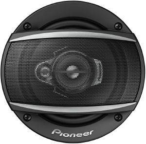  PIONEER TS-A1370F 13CM 3-WAY COAXIAL SYSTEM 300W