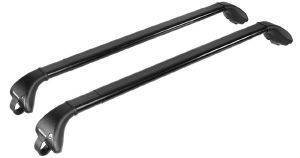 ΜΠΑΡΕΣ ΣΙΔΗΡΟΥ NORDRIVE SW ΜΑΥΡΕΣ SNAP-FIT ΜΕ ΚΛΕΙΔΙ 109-136CM UNIVERSAL 2ΤΜΧ ΜΠΑΡΕΣ ΣΙΔΗΡΟΥ NORDRIVE SW ΜΑΥΡΕΣ SNAP-FIT ΜΕ ΚΛΕΙΔΙ 109-136CM UNIVERSAL 2ΤΜΧ