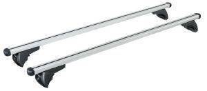    NORDRIVE NOWA (S) 108CM ME FLUSH RAILING 2. ME  UNIVERSAL