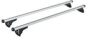    NORDRIVE NOWA (L) 127CM ME FLUSH RAILING 2. ME  UNIVERSAL