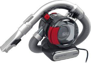 BLACK AND DECKER ΣΚΟΥΠΑΚΙ ΑΥΤ/ΤΟΥ 12V BLACK-DECKER PD1200AV FLEXI