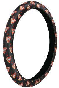 ΚΑΛΥΜΜΑ ΤΙΜΟΝΙΟΥ LAMPA SKIN-COVER PIZZA (ΠΙΤΣΑ) 35/37CM (S) ΜΑΥΡΟ ΕΛΑΣΤΙΚΟ ΠΟΛΥΕΣΤΕΡΙΚΟ ΚΑΛΥΜΜΑ ΤΙΜΟΝΙΟΥ LAMPA SKIN-COVER PIZZA (ΠΙΤΣΑ) 35/37CM (S) ΜΑΥΡΟ ΕΛΑΣΤΙΚΟ ΠΟΛΥΕΣΤΕΡΙΚΟ