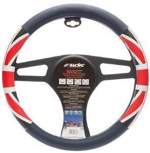   SIMONI RACING UK FLAG ( ) / 37-39CM