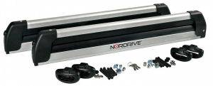    NORDRIVE 6      PRO-SLIDER 80CM