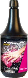   KENOTEK BRILIANT WASH 1LT