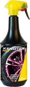 KENOTEK KΑΘΑΡΙΣΤΙΚΟ ΟΥΔΕΤΕΡΟΥ PH KENOTEK WHEEL CLEANER ULTRA 1LT