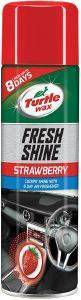 ΓΥΑΛΙΣΤΙΚΟ ΤΑΜΠΛΟ TURTLE WAX FRESH SHINE (ΦΡΑΟΥΛΑ) 500ML ΓΥΑΛΙΣΤΙΚΟ ΤΑΜΠΛΟ TURTLE WAX FRESH SHINE (ΦΡΑΟΥΛΑ) 500ML