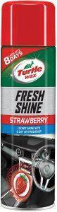   TURTLE WAX FRESH SHINE () 500ML