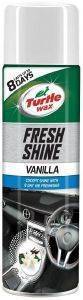  O TURTLE WAX FRESH SHINE () 500ML