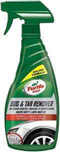  ,  &  TURTLE WAX BUG & TAR REMOVER 500ML