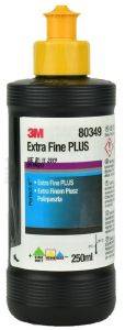 ΑΛΟΙΦΗ ΓΥΑΛΙΣΜΑΤΟΣ 3M EXTRA FINE PLUS 250ML 80349 ΑΛΟΙΦΗ ΓΥΑΛΙΣΜΑΤΟΣ 3M EXTRA FINE PLUS 250ML 80349