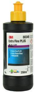 ΑΛΟΙΦΗ ΓΥΑΛΙΣΜΑΤΟΣ 3M EXTRA FINE PLUS 250ML 80349.1 ΑΛΟΙΦΗ ΓΥΑΛΙΣΜΑΤΟΣ 3M EXTRA FINE PLUS 250ML 80349.1