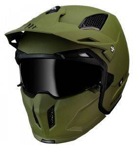 ������ MT STREETFIGHTER SV ��� ���� A6 (XL)