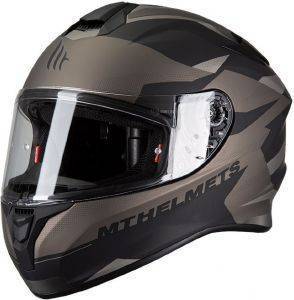 ������ MT TARGO ENJOY E2 MAT GREY