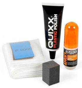    QUIXX 50G+30ML LAMPA 38176