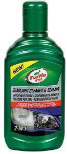    300ML TURTLE WAX 38553