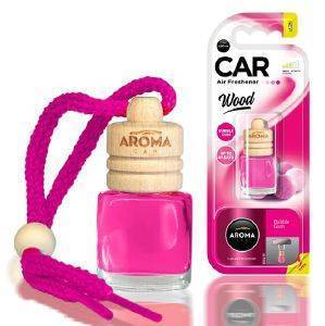 ΑΡΩΜΑΤΙΚΟ (ΚΡΕΜΑΣΤΟ) ΥΓΡΟ AROMA WOOD - BUBBLE GUM (6 ML) 92715 ΑΡΩΜΑΤΙΚΟ (ΚΡΕΜΑΣΤΟ) ΥΓΡΟ AROMA WOOD - BUBBLE GUM (6 ML) 92715