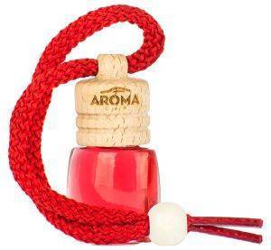 ΑΡΩΜΑΤΙΚΟ (ΚΡΕΜΑΣΤΟ) ΥΓΡΟ AROMA WOOD - STRAWBERRY (6 ML) 92795 ΑΡΩΜΑΤΙΚΟ (ΚΡΕΜΑΣΤΟ) ΥΓΡΟ AROMA WOOD - STRAWBERRY (6 ML) 92795