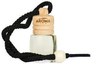 AROMA ΑΡΩΜΑΤΙΚΟ ΥΓΡΟ ΚΡΕΜΑΣΤΟ AROMA WOOD BLACK (6 ML) 63118