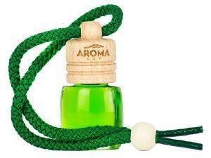    AROMA WOOD GREEN TEA (6 ML) 63119