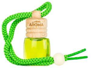    AROMA WOOD LEMON (6 ML) 63108
