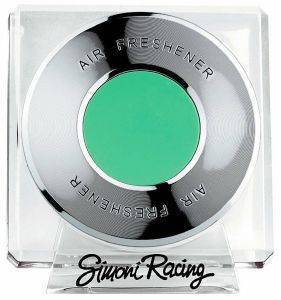 ΑΡΩΜΑΤΙΚΟ CRYSTAL ΠΡΑΣΙΝΗ ΦΡΕΣΚΑΔΑ SIMONI RACING 3707 ΑΡΩΜΑΤΙΚΟ CRYSTAL ΠΡΑΣΙΝΗ ΦΡΕΣΚΑΔΑ SIMONI RACING 3707