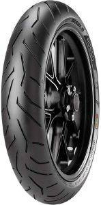ΕΛΑΣΤΙΚΟ ΓΙΑ SCOOTER PIRELLI ROSSO (HR) 120/70-16 57H TL (FRONT) ΕΛΑΣΤΙΚΟ ΓΙΑ SCOOTER PIRELLI ROSSO (HR) 120/70-16 57H TL (FRONT)