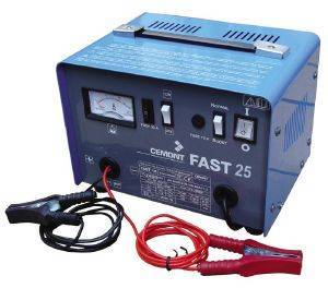   CEMONT FAST 25 460W 240AM