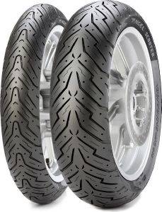 PIRELLI ΕΛΑΣΤΙΚΟ ΓΙΑ SCOOTER PIRELLI ANGEL 140/60-13 63P TL (REAR)