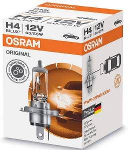 1 ����� �������� H4 60/55W OSRAM (64193)