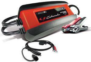 ΦΟΡΤΙΣΤΗΣ ΚΑΙ ΣΥΝΤΗΡΗΤΗΣ ΜΠΑΤΑΡΙΩΝ SCHUMACHER SPI 2 6/12V 2A 60140 ΦΟΡΤΙΣΤΗΣ ΚΑΙ ΣΥΝΤΗΡΗΤΗΣ ΜΠΑΤΑΡΙΩΝ SCHUMACHER SPI 2 6/12V 2A 60140