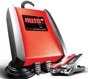     SCHUMACHER SPI 15S 12V 15A 60143