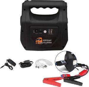  (JUMP STARTER) /  IMPERIA EBS 30-23  12V/24V 60133