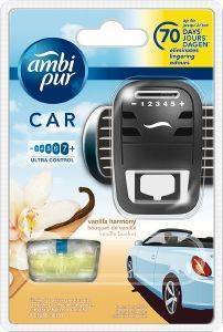 ��������� ��������� ����������� VANILLA 7 ML AMBI PUR (1710678)