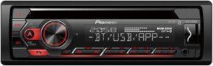 RADIO PIONEER DEH-S420BT