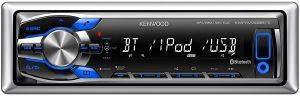 RADIO KENWOOD KMR-M308BTE RADIO KENWOOD KMR-M308BTE
