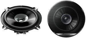  PIONEER TS-G1310F 13CM DUAL-CONE SPEAKERS 230W