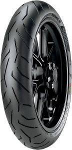    PIRELLI ROSSO-SPORT 90/90-14  46S TL (FRONT/REAR)